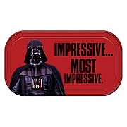 Star Wars Darth Vader Impressive Magnetic Mini Tin Sign